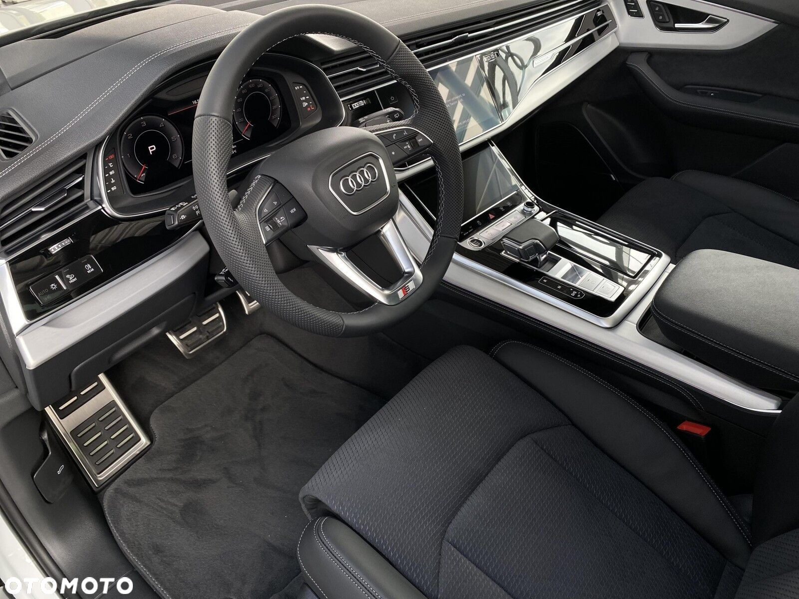 Audi Q7 - 9
