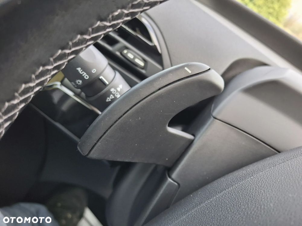 Citroën C4 SpaceTourer - 27