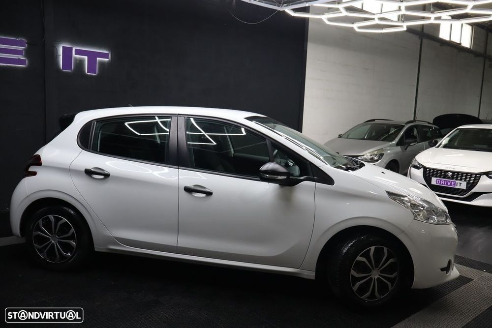 Peugeot 208 68 VTI Access - 6