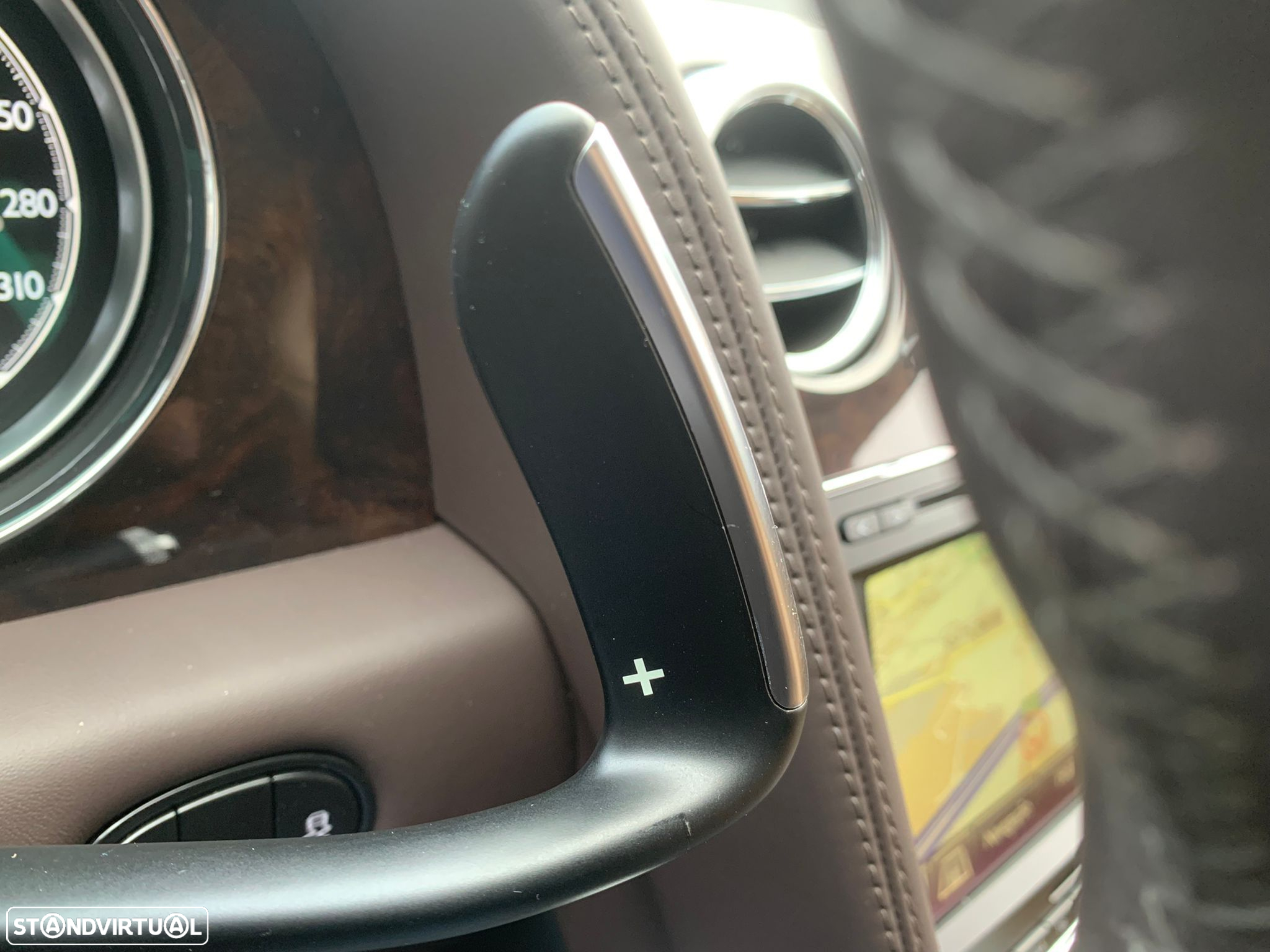 Bentley Continental Cabrio GTC W12 Speed - 56