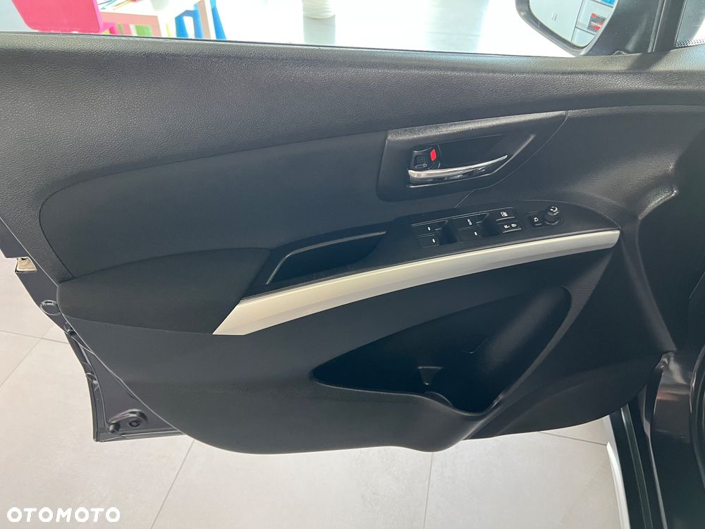 Suzuki SX4 S-Cross - 19