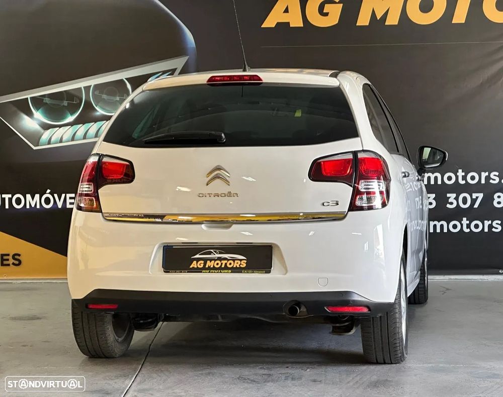 Citroën C3 - 16