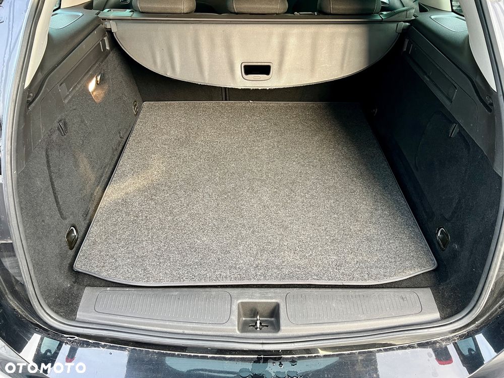 Opel Astra 1.4 Turbo Start/Stop Business - 25