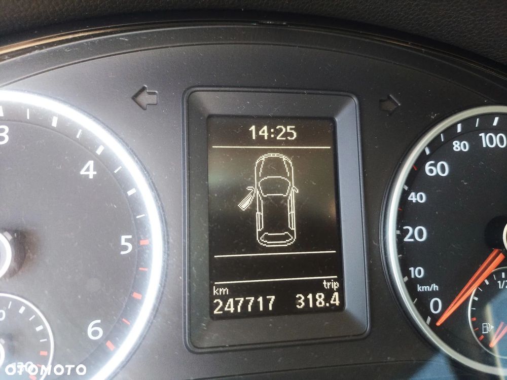 Volkswagen Tiguan 2.0 TDI 4Mot Trend&Fun - 9