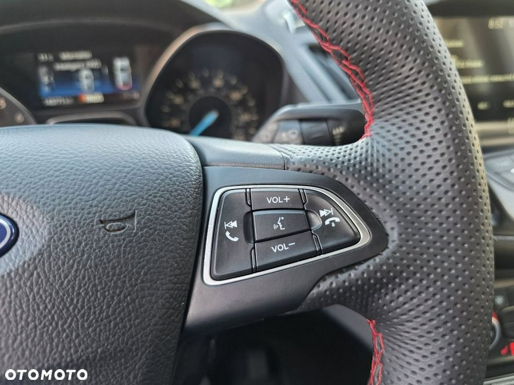 Ford Kuga 2019