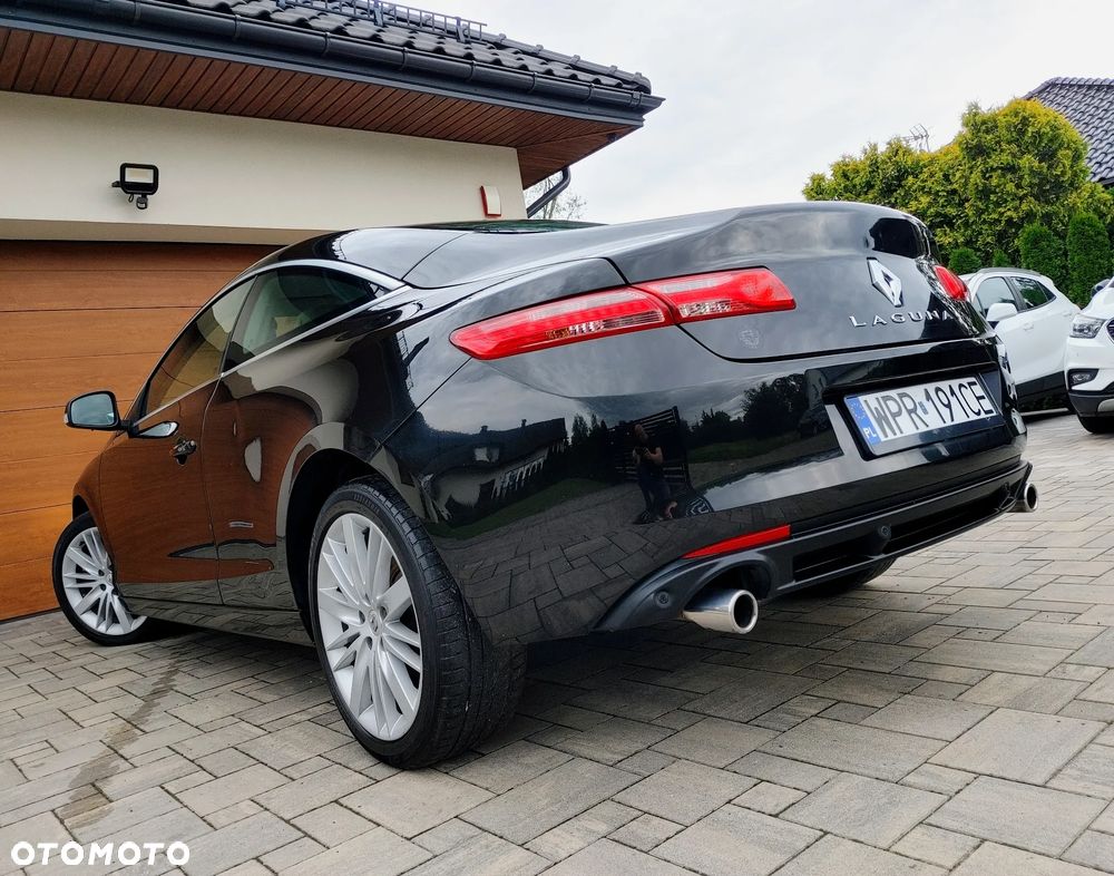 Renault Laguna 2.0T GT - 19