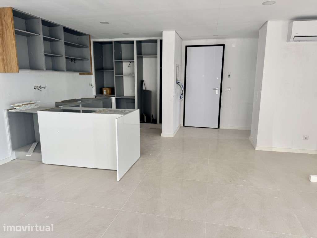 Apartamento Novo a venda em Palmela, com Parqueamento e Terraço - Grande imagem: 5/19