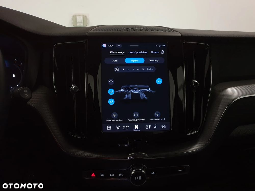 Volvo XC 60 B4 D Geartronic RDesign - 19