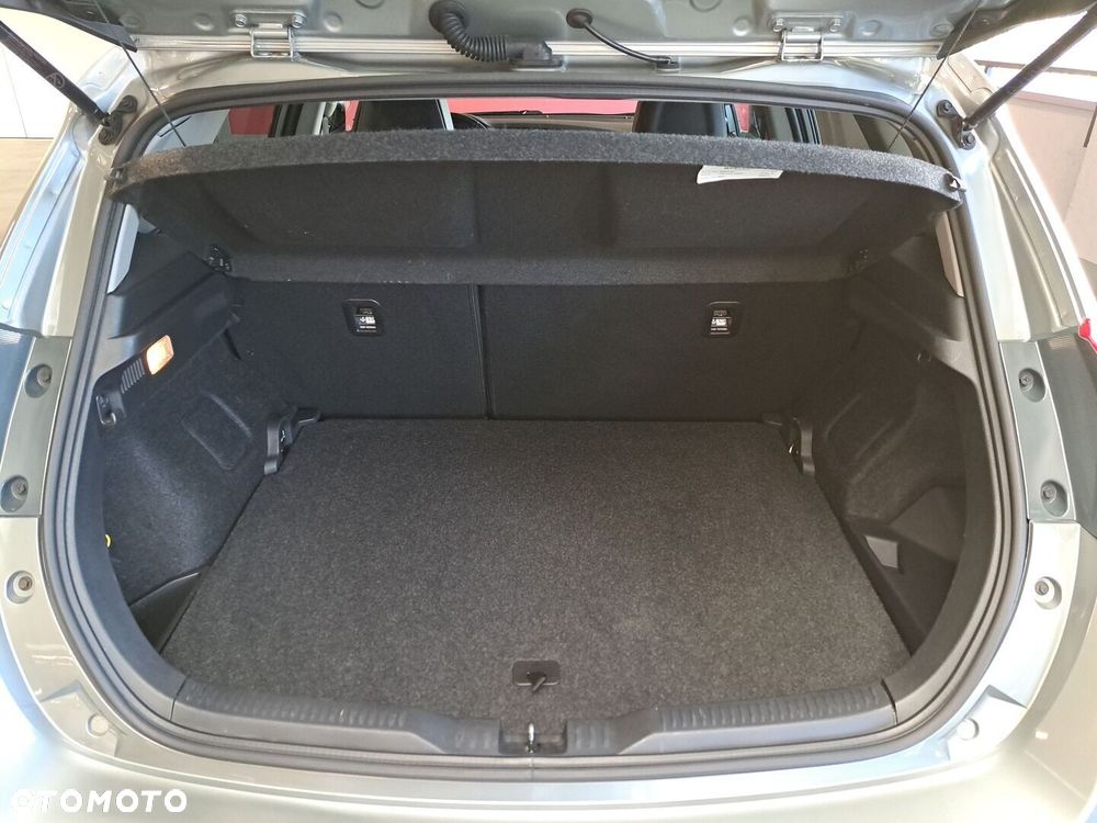 Toyota Auris - 14