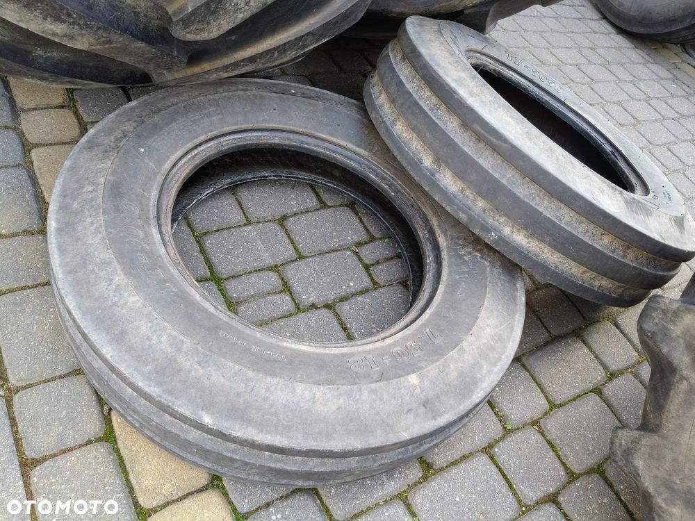 Opony rolnicze opona 7.50-18 BKT TF-9090 Ostrołęka - 5