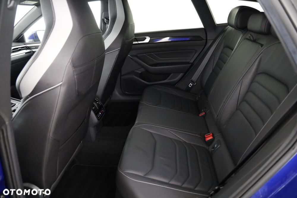 Volkswagen Arteon Shooting Brake 2022