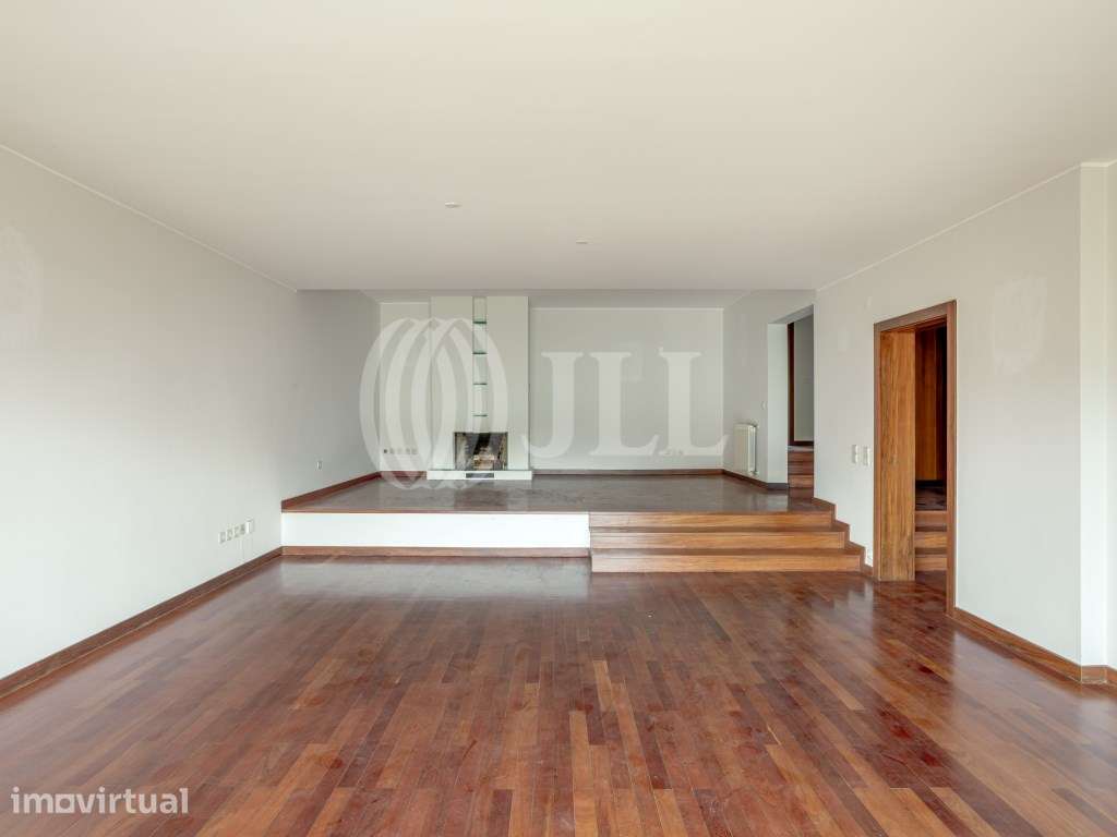 Apartamento T3 vista mar na Foz do Douro, Porto - Grande imagem: 3/29