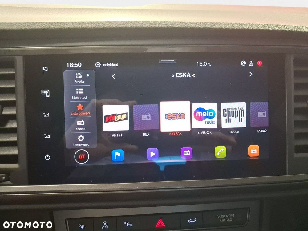 Cupra Ateca - 30