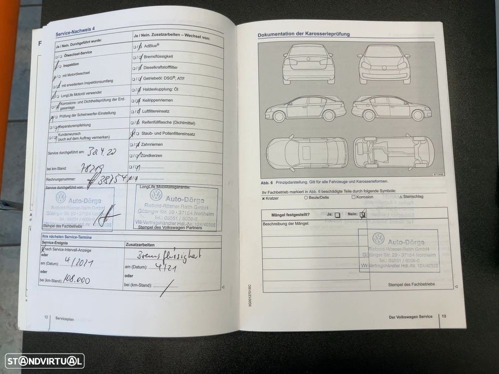 VW Golf 2.0 TSi GTi DSG Performance - 23