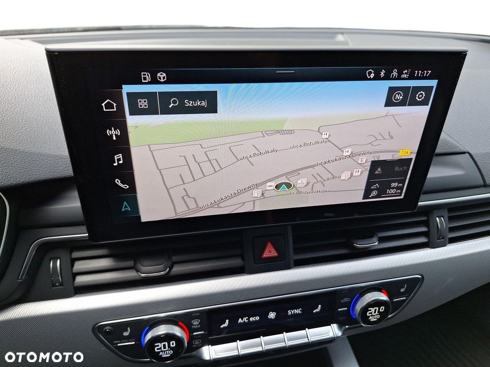 Audi A4 Limousine - 23