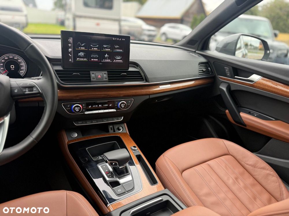 Audi Q5 - 24