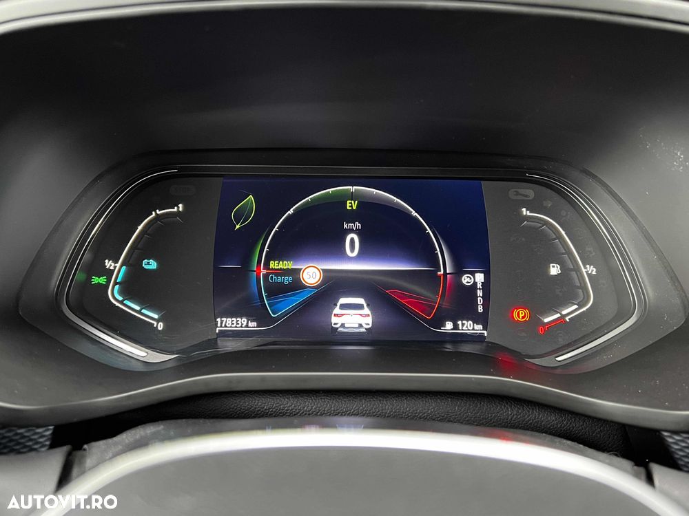 Renault Arkana E-TECH 145 Equilibre - 18