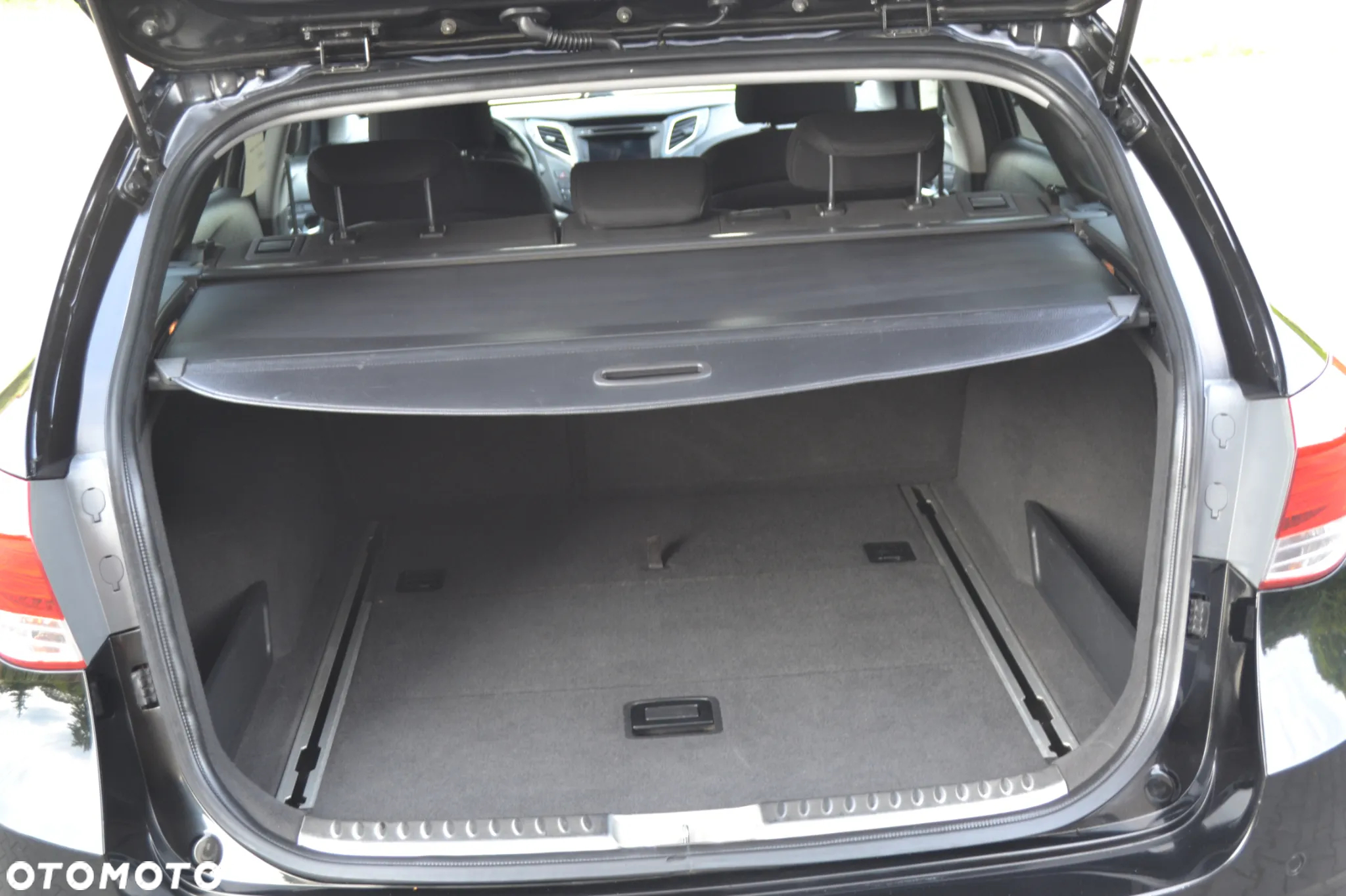 Hyundai i40 1.7 CRDi Comfort - 24