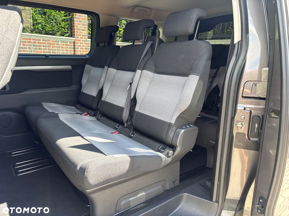 Citroën SpaceTourer M Shine - 14