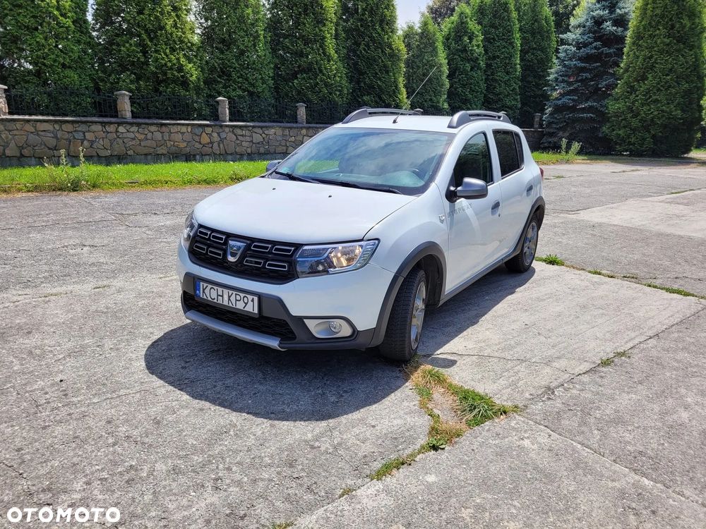 Dacia Sandero Stepway 0.9 TCe Ambiance - 5
