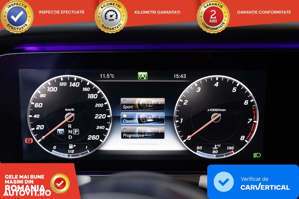 Mercedes-Benz CLS - 13