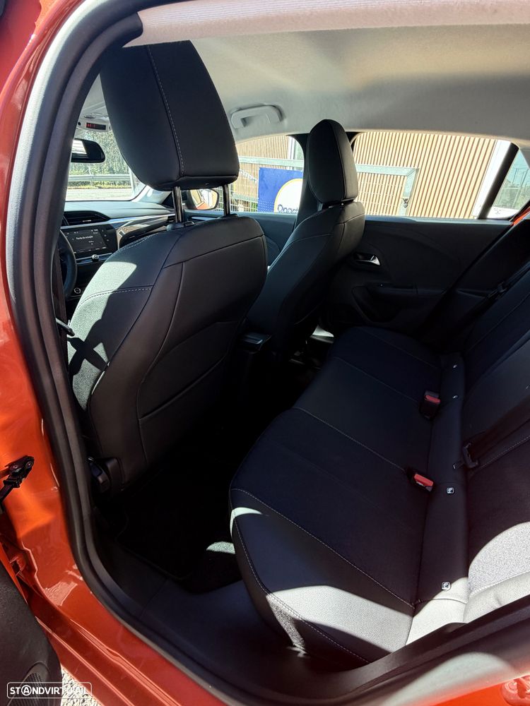 Opel Corsa-e Elegance - 34