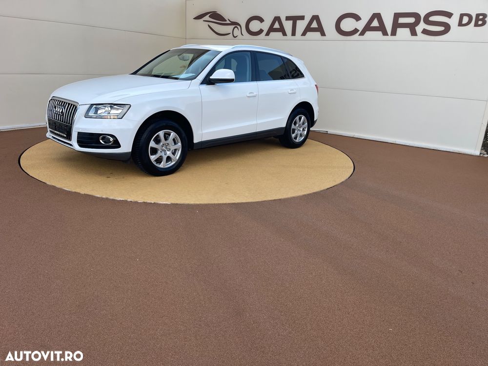 Audi Q5 - 4