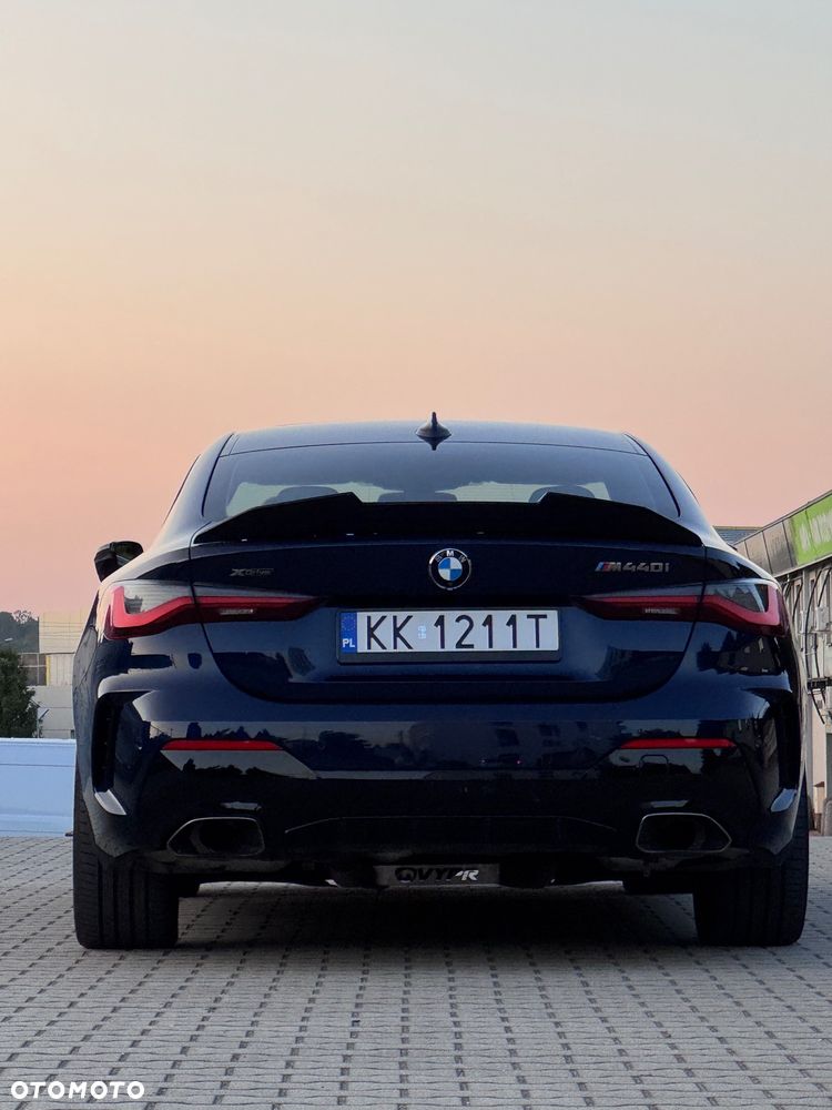 BMW Seria 4 M440i xDrive - 4