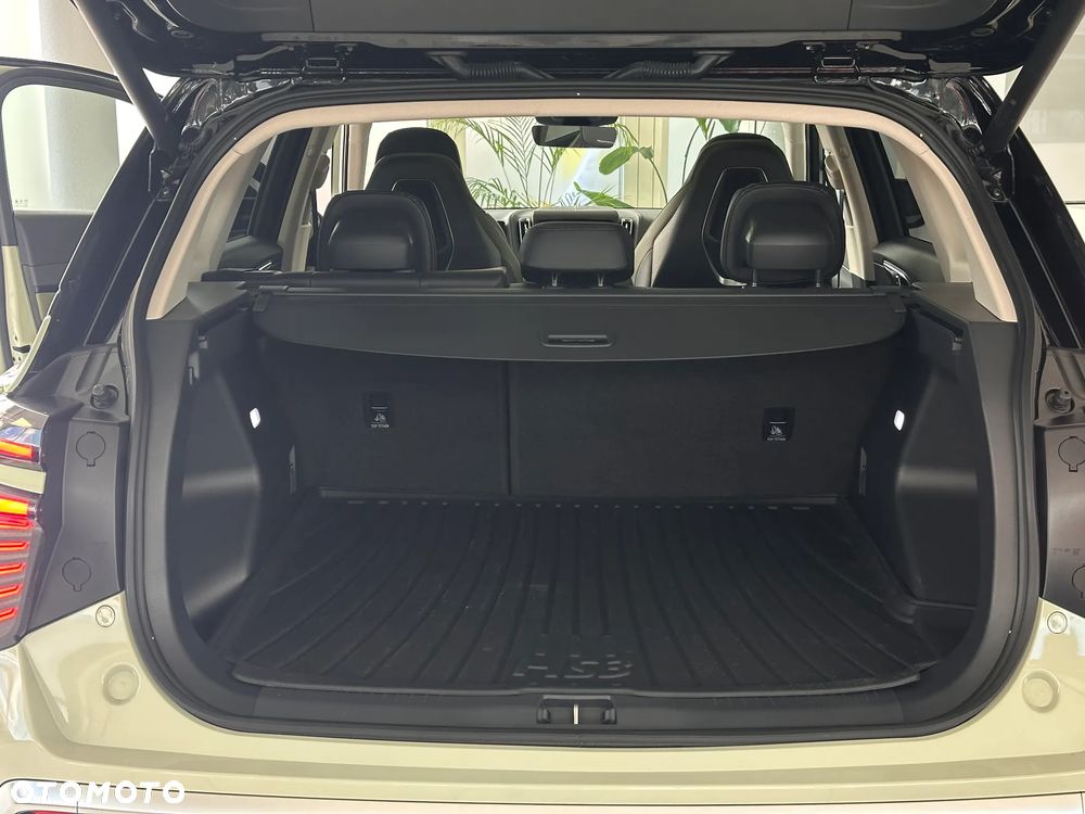 Hongqi HS3 1.5T FWD - 14