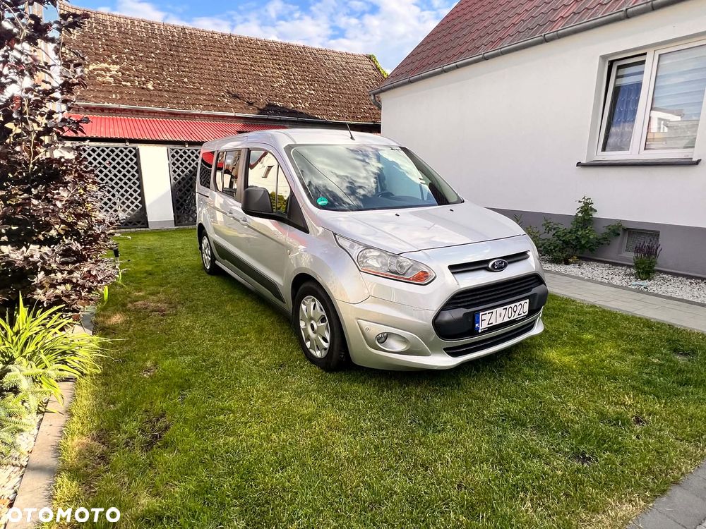 Ford Tourneo Connect Grand - 6