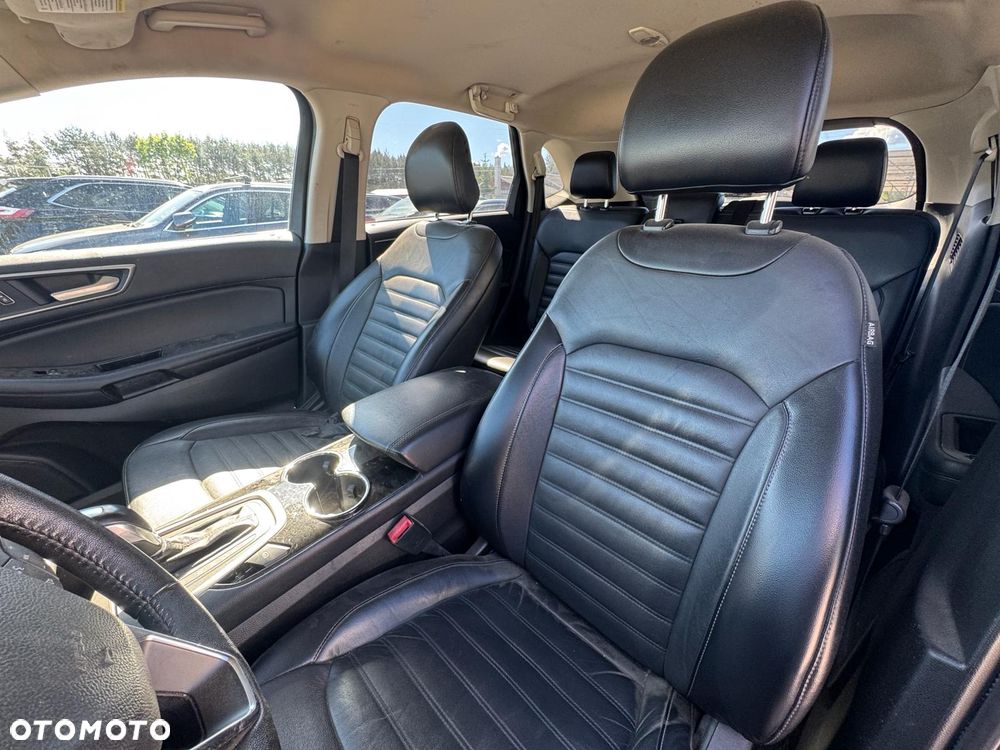 Ford Edge - 18