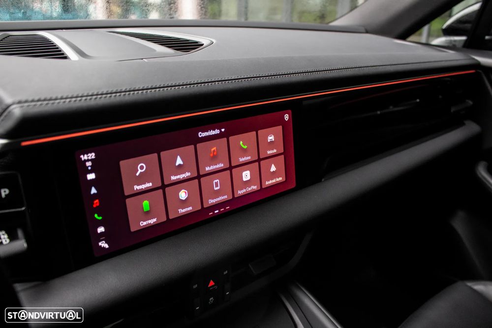 Porsche Macan Electric 4 - 29