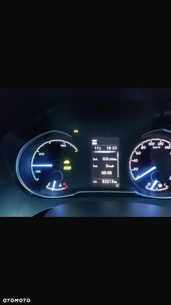 Toyota Yaris 1.5 VVT-i Y20 Club - 21