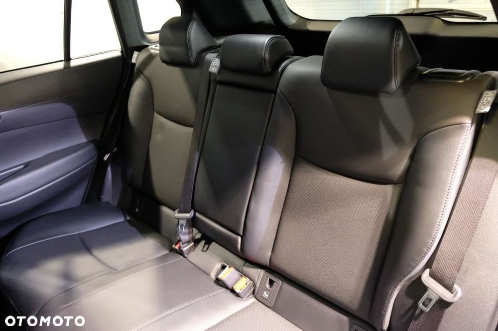 Toyota Corolla Cross 2.0 VVT-i 4x4 Style - 25