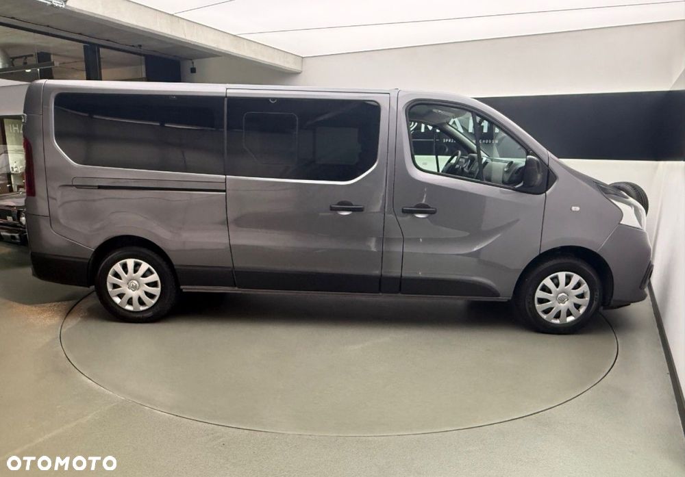 Renault Trafic - 15