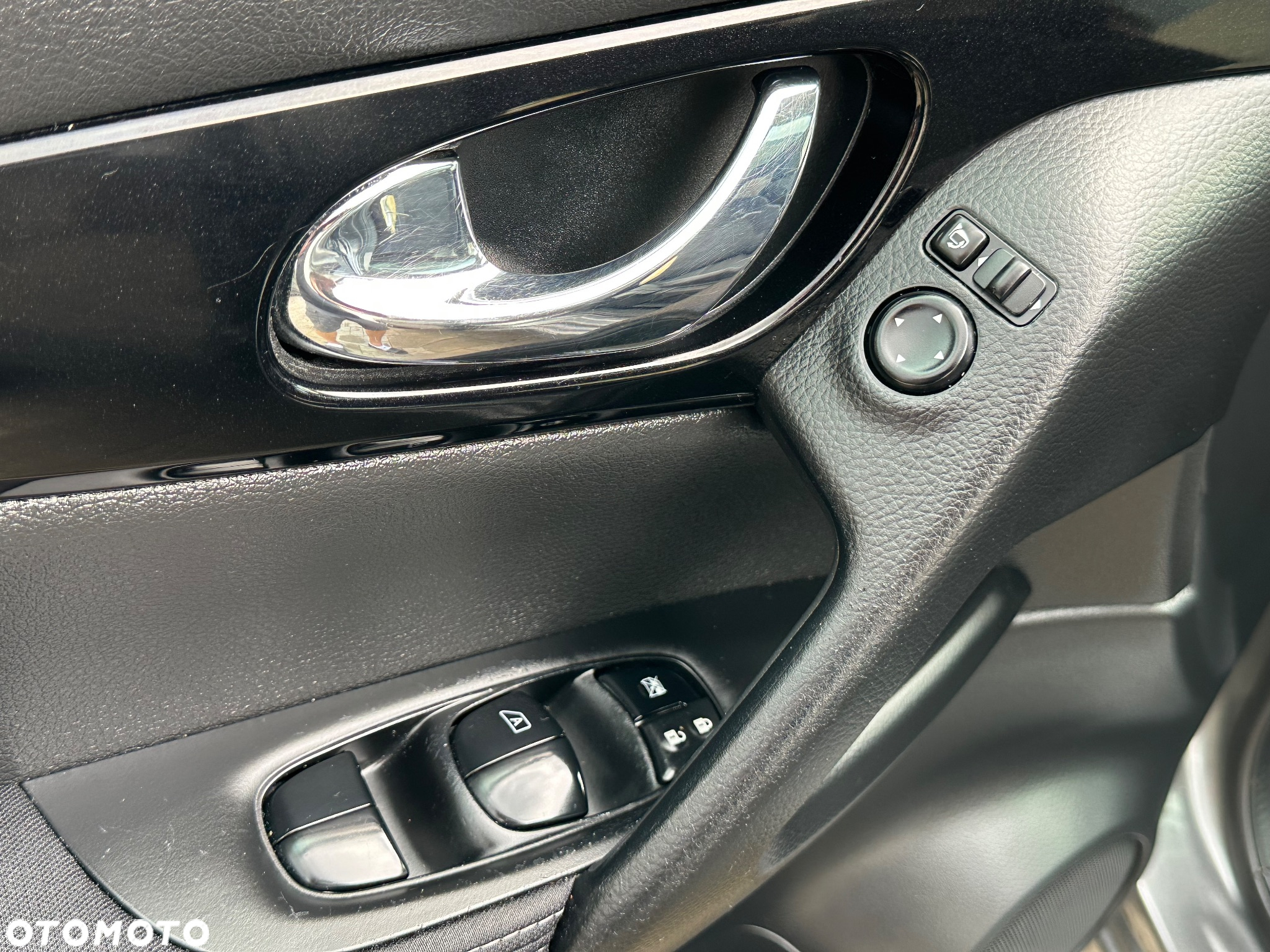 Nissan Qashqai - 15