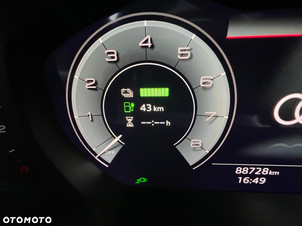 Audi A8 L 60 TFSI e Quattro Tiptronic - 12