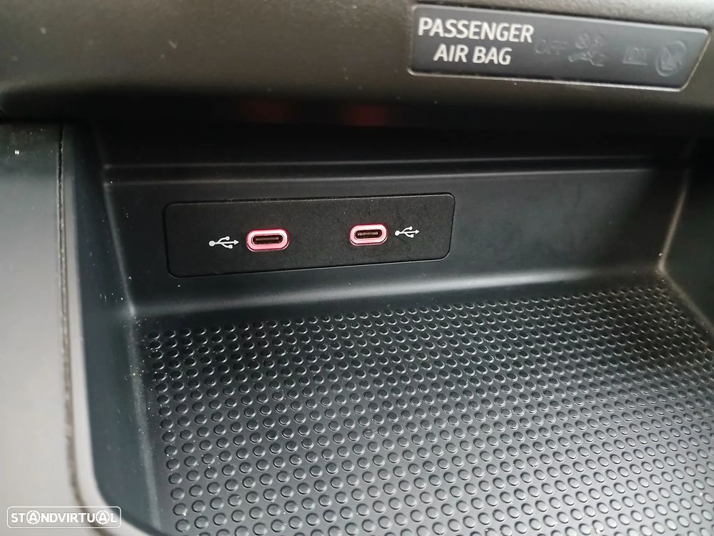 SEAT Arona 1.0 TSI Style DSG - 28