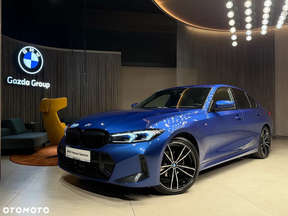 BMW Seria 3