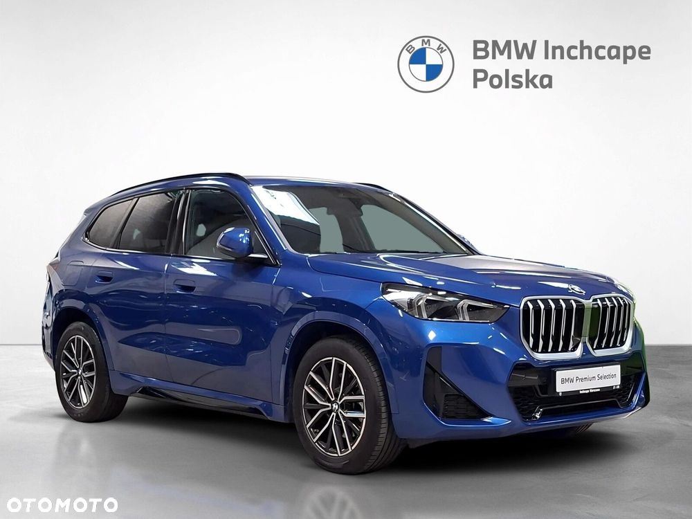 BMW X1 - 8