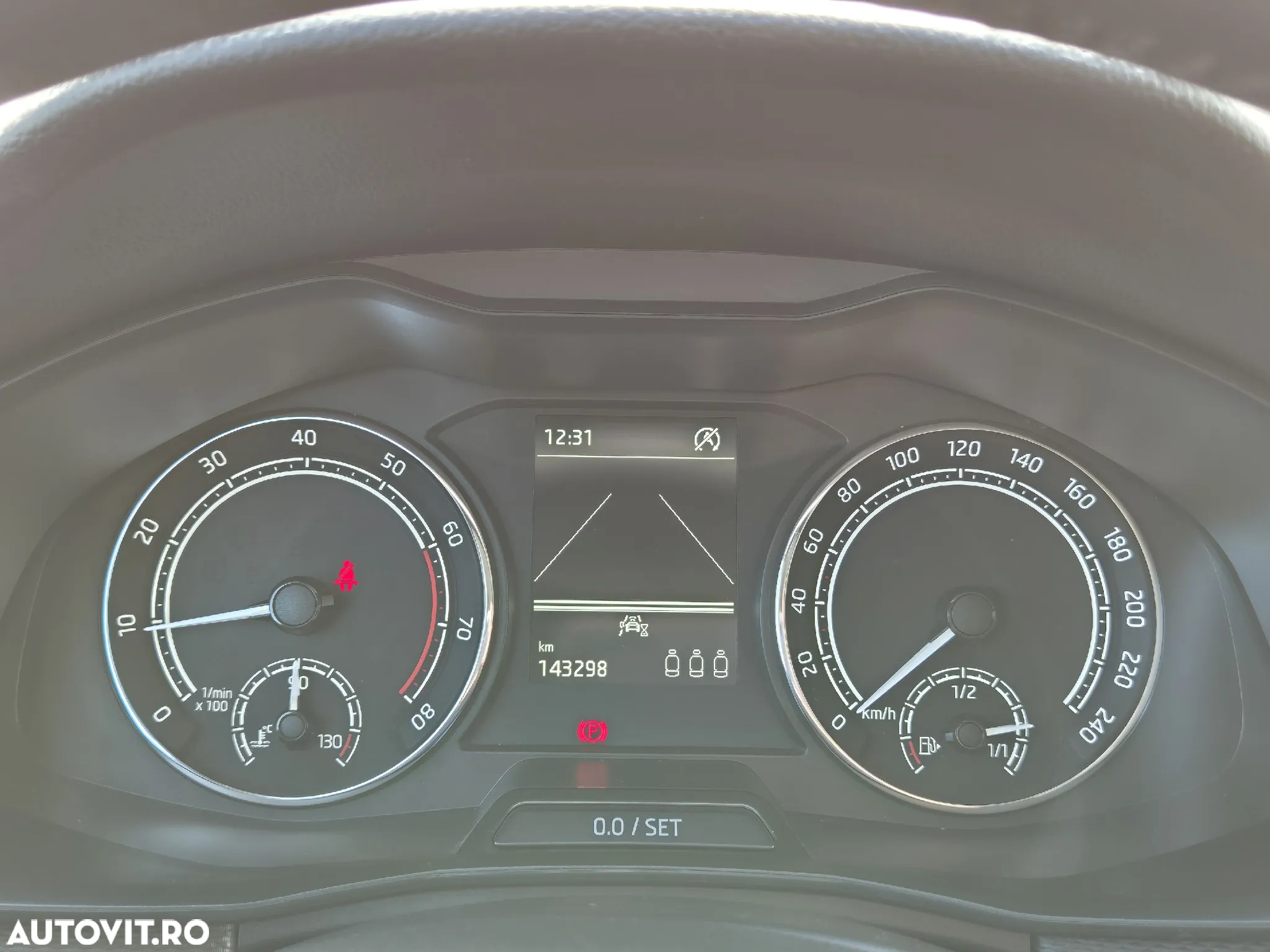 Skoda Scala 1.0 TSI Ambition - 17