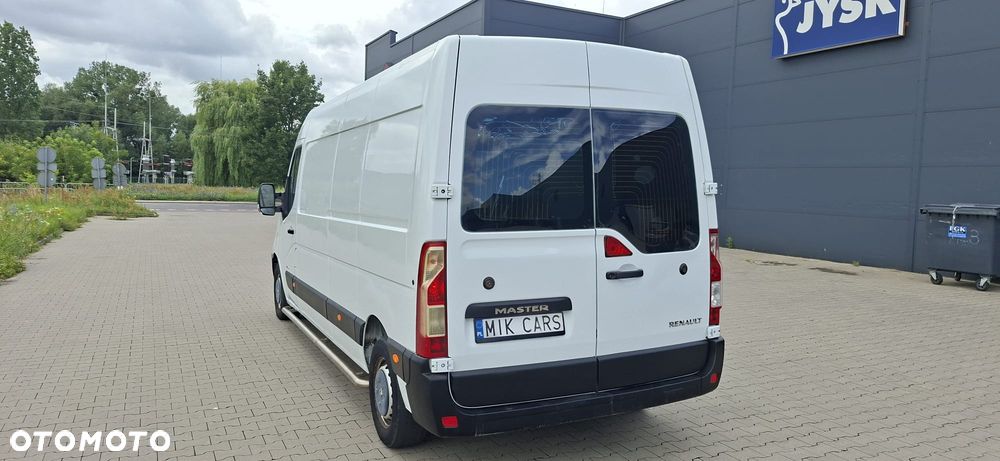 Renault Master - 3