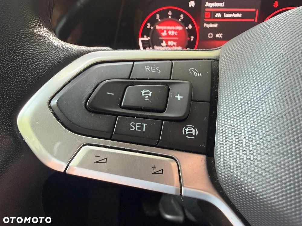 Volkswagen Golf 1.5 TSI EVO Life - 24
