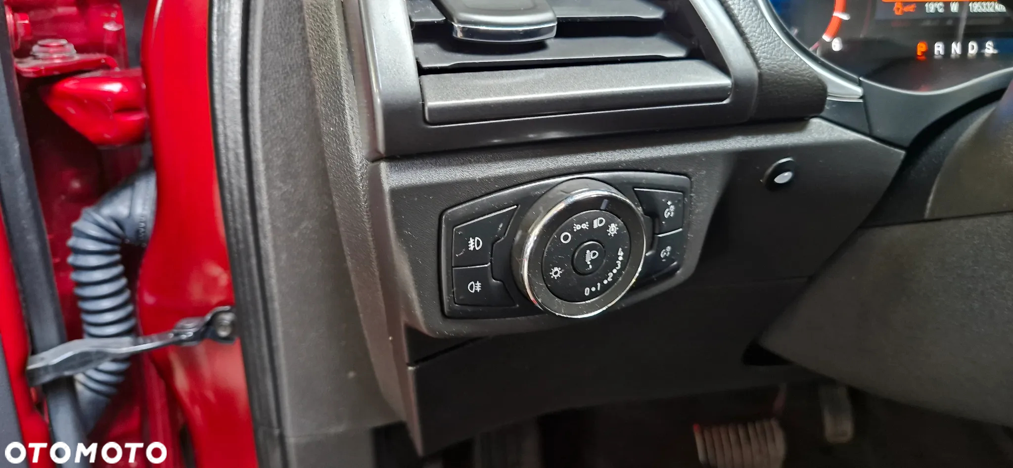 Ford Mondeo 2.0 TDCi Titanium PowerShift - 21