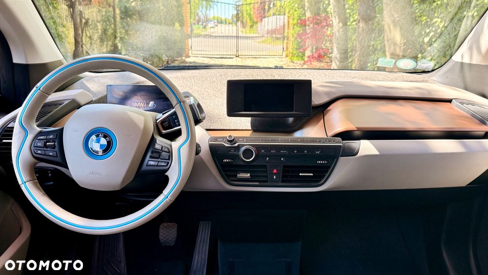 BMW i3 (120 Ah) - 29