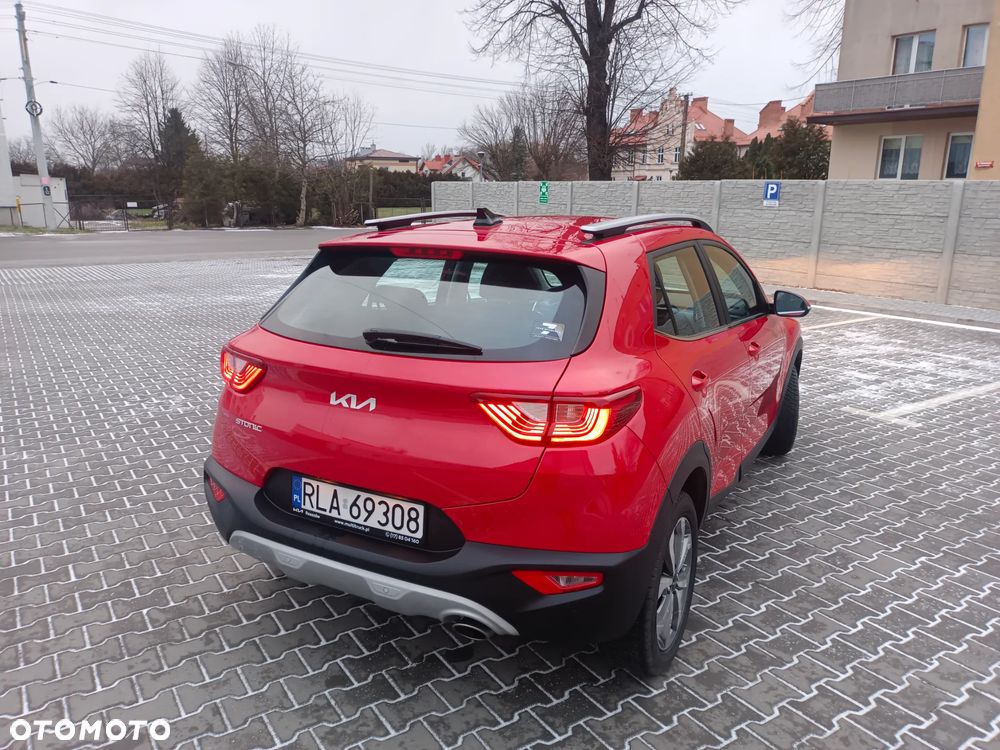 Kia Stonic 1.0 T-GDI M - 6