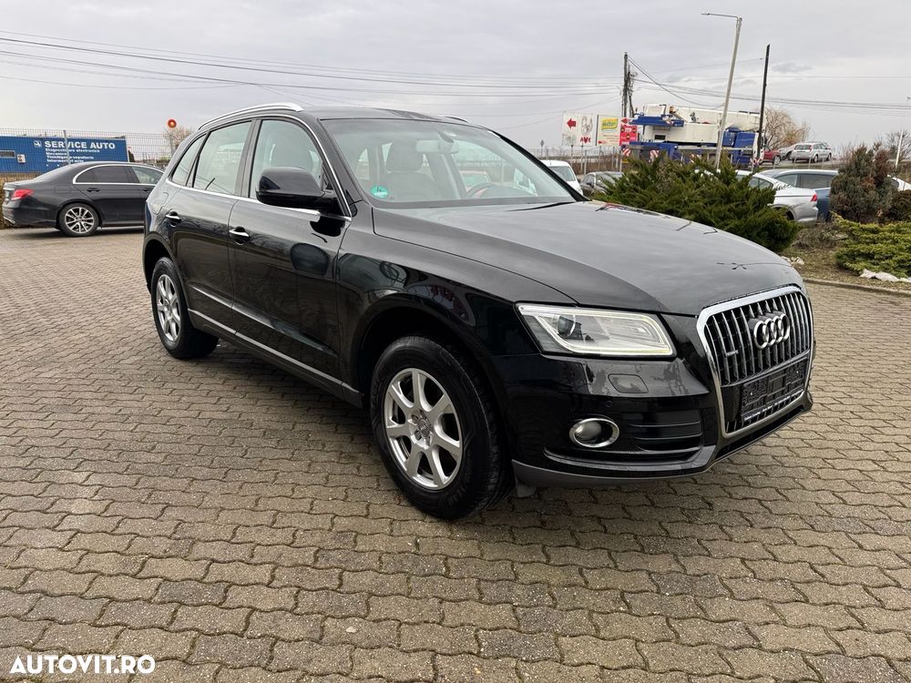 Audi Q5 - 3