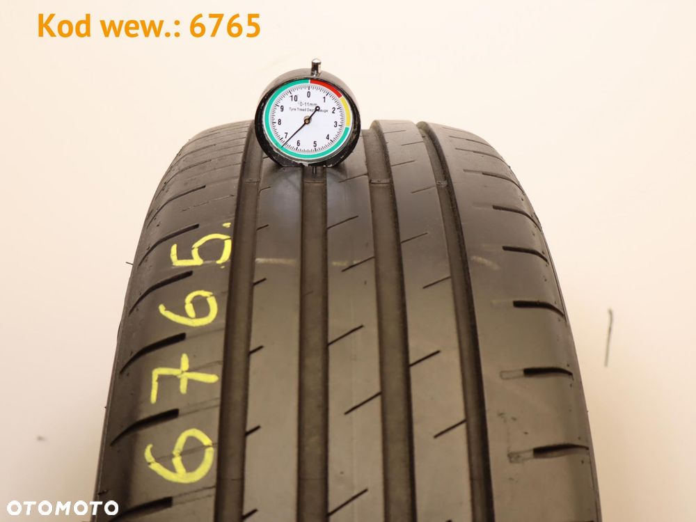 Fulda Ecocontrol HP2 - 205/55 R17 - 1