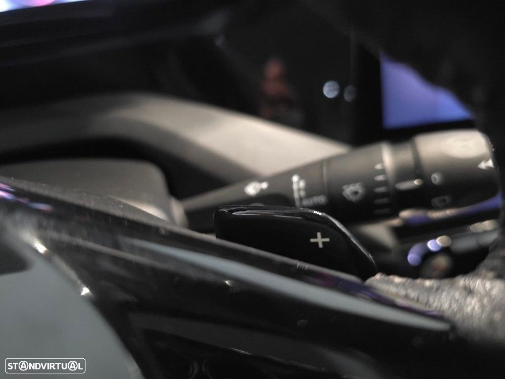 Peugeot 308 SW 1.5 BlueHDi Allure EAT8 - 46