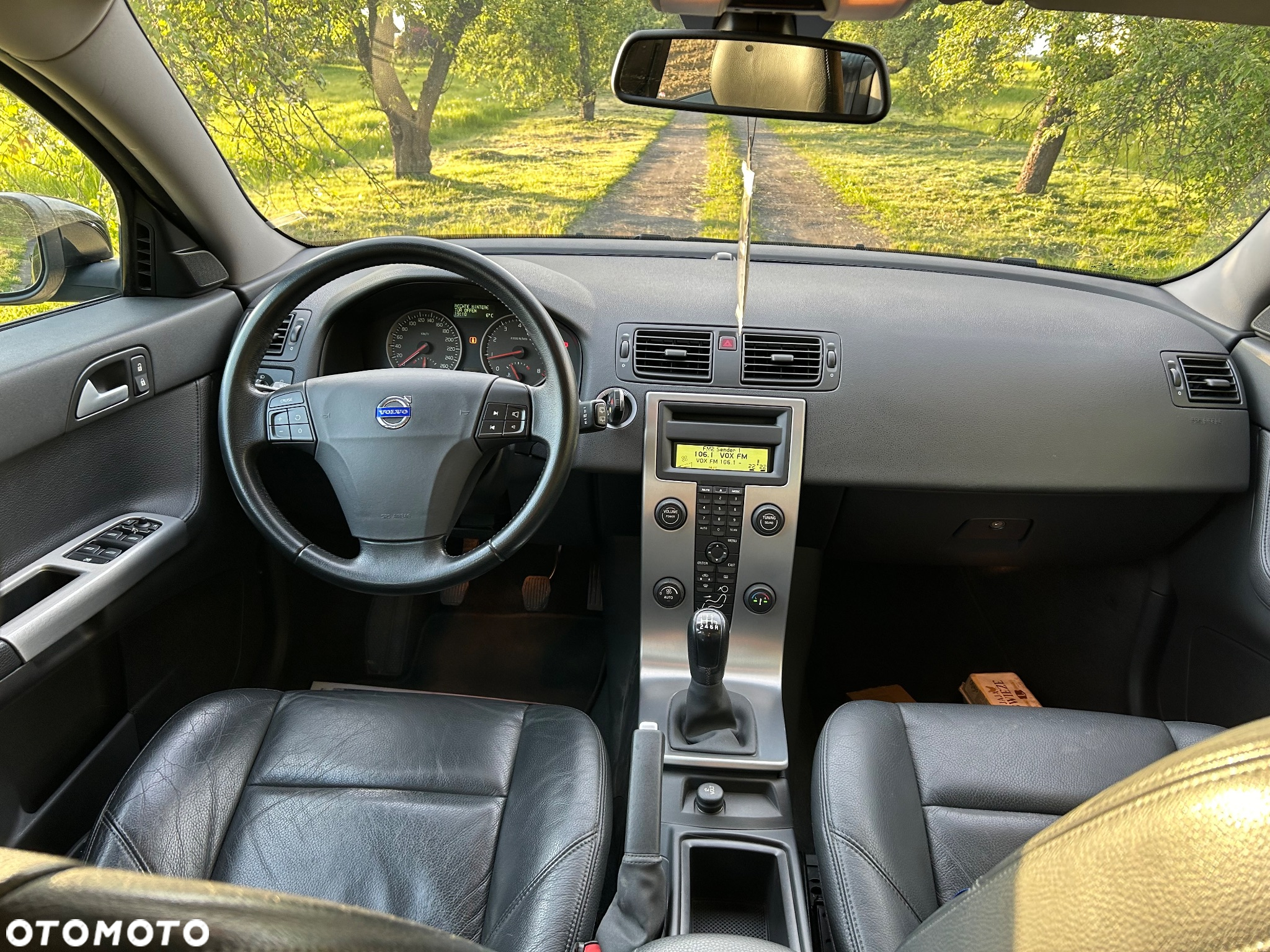 Volvo V50 T5 Summum - 12
